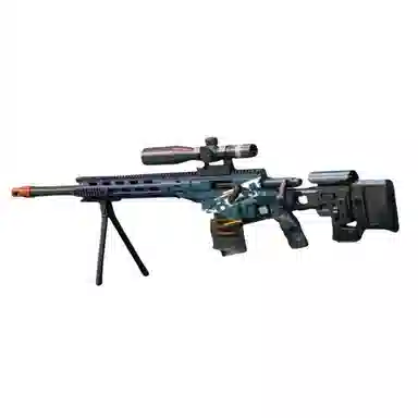 MSR DIY