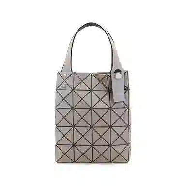 ISSEY MIYAKE Prism Tote
