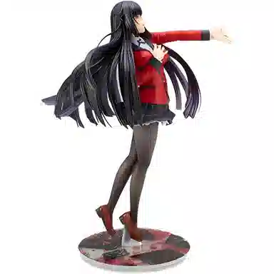 Kotobukiya ARTFX J Yumeko Jabami 1/8 Scale Figure