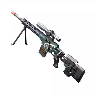 MSR DIY