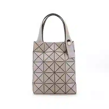 ISSEY MIYAKE Prism Tote