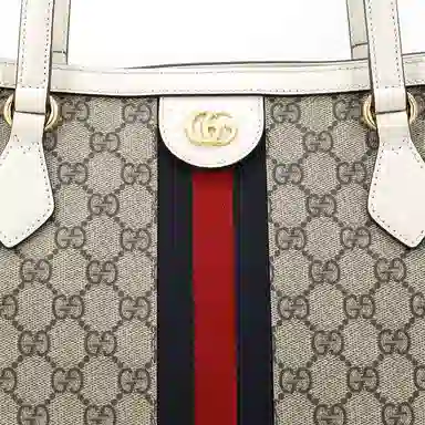 Gucci Ophidia Tote