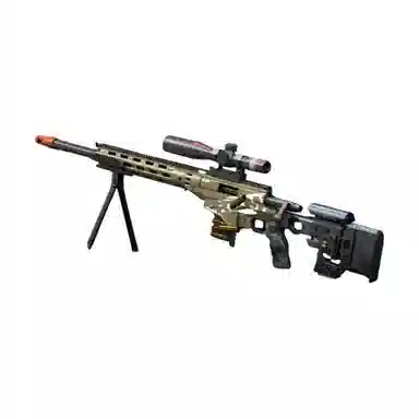 MSR DIY