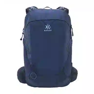 KAILAS IV Wind tunnel IV 26