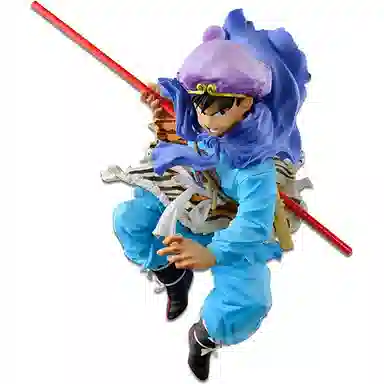 BANPRESTO z bwfc 14cm