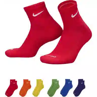 Nike Socks