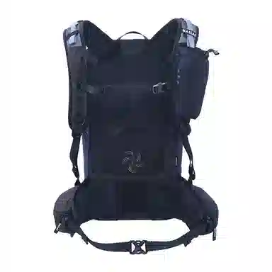 KAILAS IV Wind tunnel IV 26