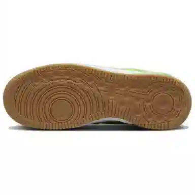 Nike Air Force 1 EVO Green