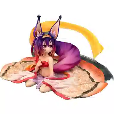 Phat phat no game no life 13cm