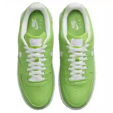 Nike Air Force 1 EVO Green
