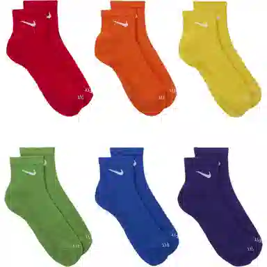 Nike Socks