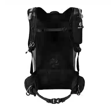 KAILAS IV Wind tunnel IV 26