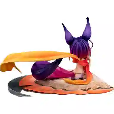 Phat phat no game no life 13cm