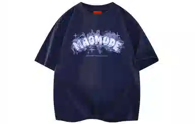 magmode LogoT