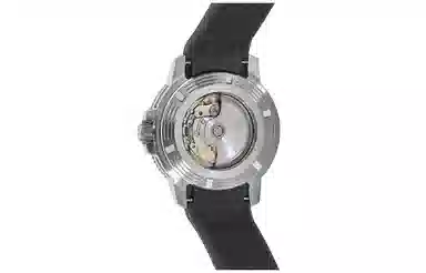 Tissot Seastar T1204071704100