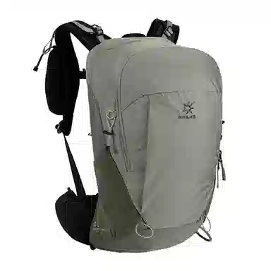 KAILAS IV Wind tunnel IV 26