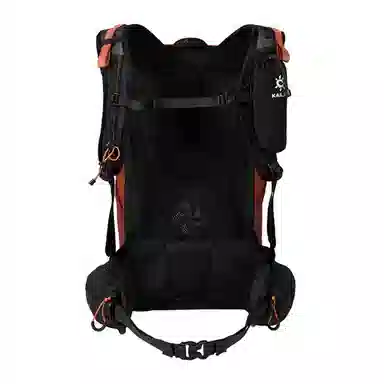 KAILAS IV Wind tunnel IV 26