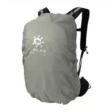 KAILAS IV Wind tunnel IV 26