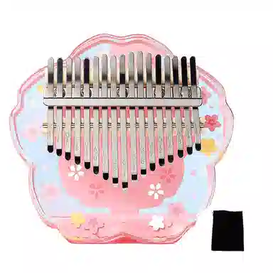 JIUFEN 21 kalimba