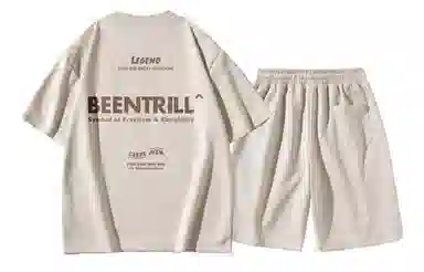 BEENTRILL LogoT