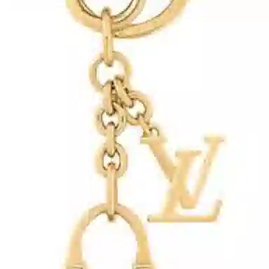 LOUIS VUITTON Logo