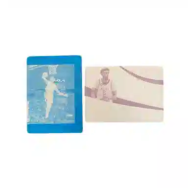 PANINI 2021-22 Panini 2 RC 11