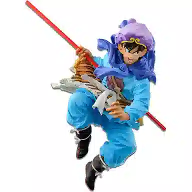 BANPRESTO z bwfc 14cm