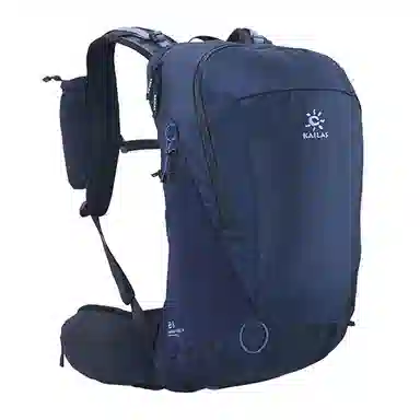 KAILAS IV Wind tunnel IV 26