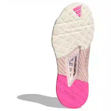 adidas Dropset 3 White Pink