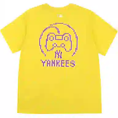 MLB T