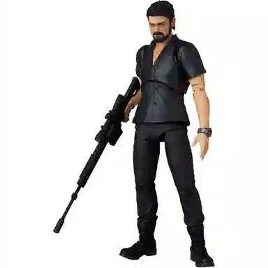 Medicom Toy mafex no.154 15.5cm