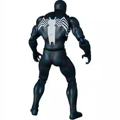 Medicom Toy MAFEX No.088 Venom Comic Version