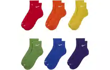 Nike Socks