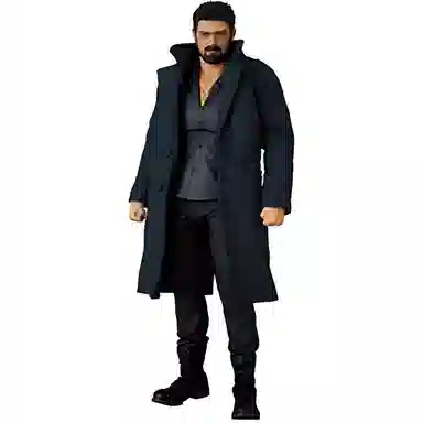 Medicom Toy mafex no.154 15.5cm