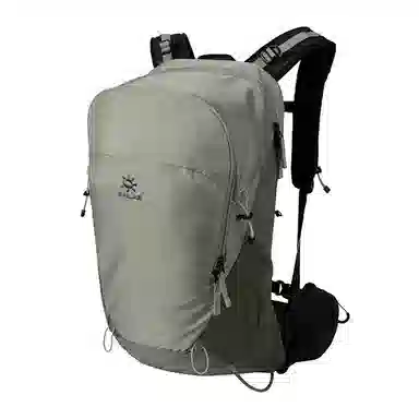 KAILAS IV Wind tunnel IV 26