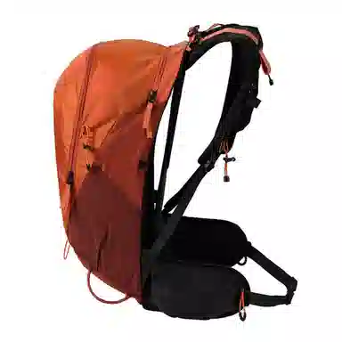 KAILAS IV Wind tunnel IV 26