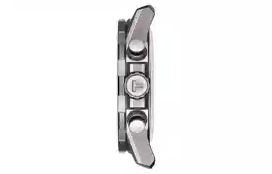 Tissot T-Race Blue Dial