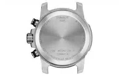 Tissot T-Race Blue Dial