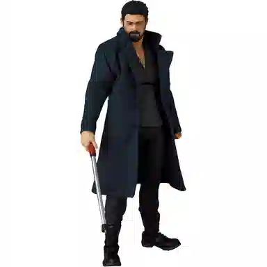 Medicom Toy mafex no.154 15.5cm