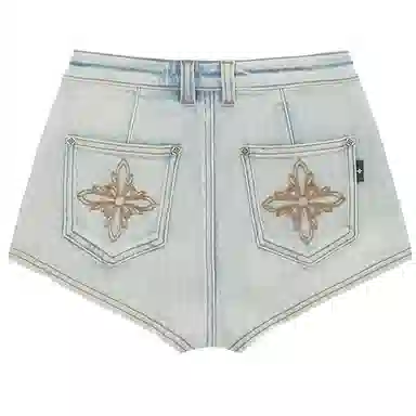 SMFK Wild World Dancer Light Blue