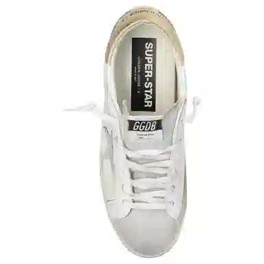 Golden Goose Super-Star