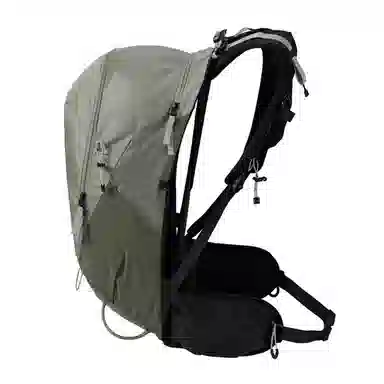 KAILAS IV Wind tunnel IV 26