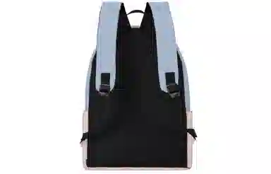 SRRW Backpack Blue Pink