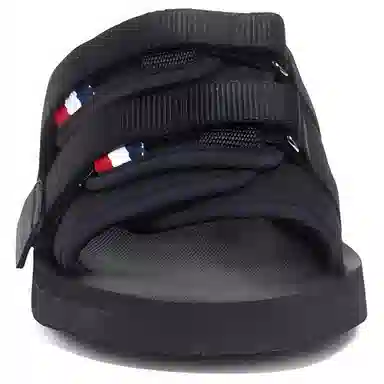 Moncler Slideworks Black