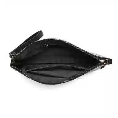 DOSRFINI Clutch Black