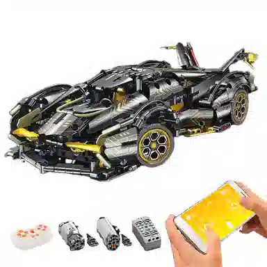 watchmen 1012pcs wt0110