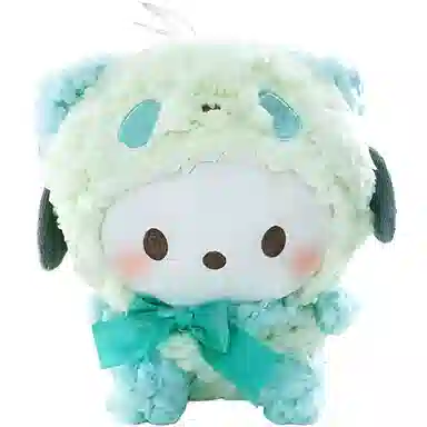 Sanrio 16cm