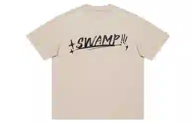 SWAMP AREA T