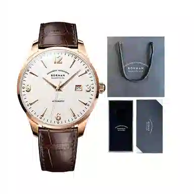 BORMAN41*12mm 50 3819