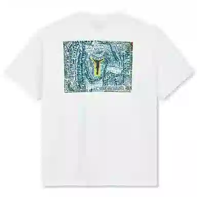 POLAR SKATE CO CoExist TeeT